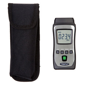 Solar Power Meter