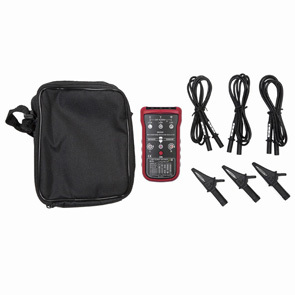 Phase Rotation Detector