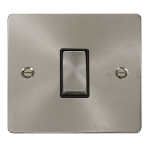 Ingot 10Ax 1 Gang Intermediate Switch
