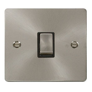 Ingot 20A 1 Gang DP Switch