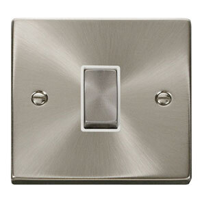 1 Gang Intermediate Ingot 10Ax Switch