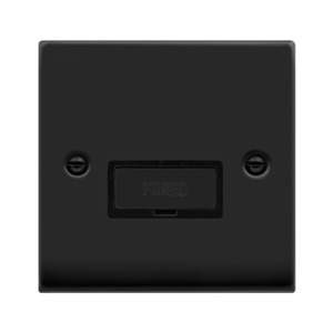 Connection Unit, Ingot, Black Insert Victorian