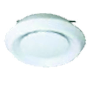 Air Extract / Supply Valve 4Inch 100mm Indoor Ceiling Grill Mushroom