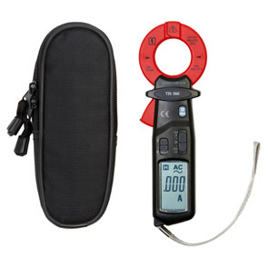 Leakage Clampmeter