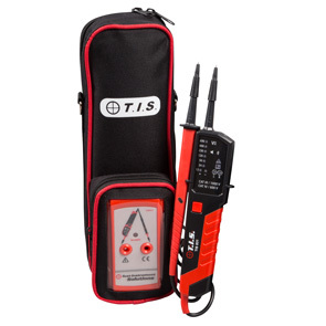 Voltage + Continuity Tester IP65