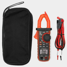 Ac Clamp Meter 600A