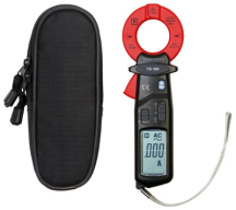 Leakage Clampmeter