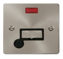 Ingot 13A Connection Unit + Flex Outlet + Neon