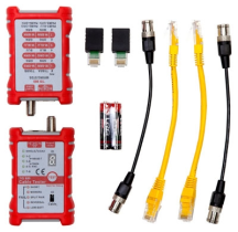 Network Cable Tester
