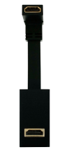 Hdmi Module + Fly Lead Black