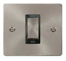Ingot 1G 45A DP Switch Bk