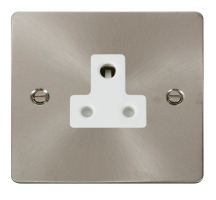 5A Round Pin Socket Outlet