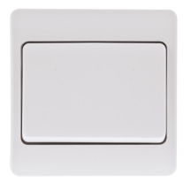 10Ax 250V 1 Gang 2Way Wide Paddle Switch