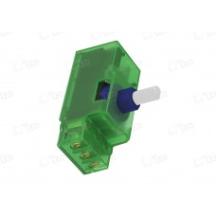 Dimmer Module, LED Rotary Fully Programmable