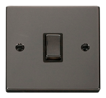 20A 1 Gang DP Ingot Switch
