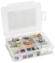 Connector, Installer Box Basic