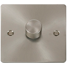 1 Gang 2 Way 400W Dimmer Switch