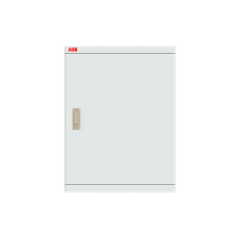 ABB Protecta Plus, 4 Way Type B Distribution Board