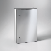 Stainless W300Xh300Xd150mm IP65 Enclosure