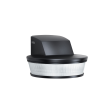 Detector, sensIQ S EVO Motion Wall/Corner, c/w RC9 Remote Control IP54