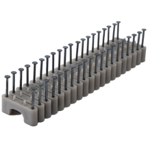 200 ViperClip Standard 1.0 – 1.5mm T&E Clips