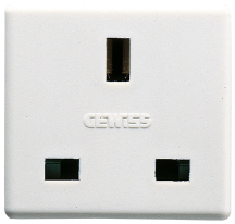 13A Socket Insert