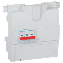 Hager JK11003S 100A TP Switch Disconnector