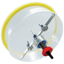 Adjustable Hole Cutter 40mm – 203mm