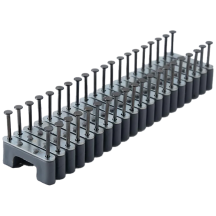 1000 Fire rated 2.5mm Viperclips