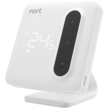 Thermostat, Wi-Fi Smart Programmable