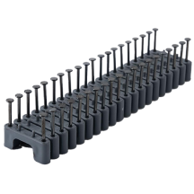 200 ViperClip Standard 2.5mm T&E Clips