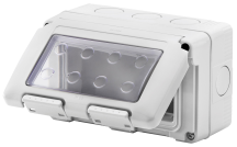 Waterproof Switch Enclosure 4 Mod