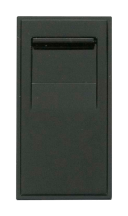 Telephone Master – Black