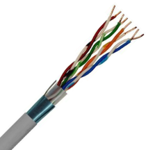 Ftp Screened Cat 5 E Cable 305M