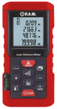 80M Laser Distance Meter