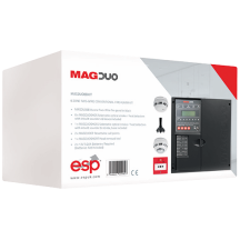 Alarm, Conventional Fire Kit 8 Zone 2 Wire