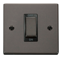 Ingot 1 Gang 45A DP Switch