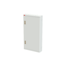 ABB Protecta Plus, 12 Way Type B Distribution Board