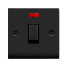 Switch, Ingot DP c/w Neon, Black Insert Victorian