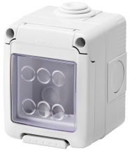 Waterproof Switch Enclosure 2 Mod