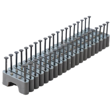 1000 Fire rated 1.0-1.5mm Viperclips