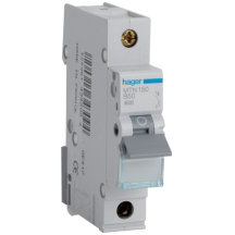 Hager MT MCB Sp 50A B Type