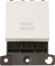 Water Heater 20A DP Switch Polar