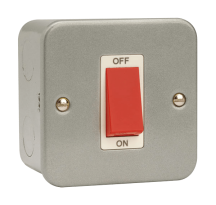 45A DP Switch