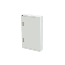 ABB Protecta plus, 8 Way Type B Distribution Board