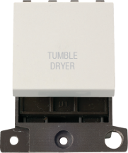 Tumble Dryer 20A DP Switch Polar