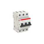 ABB 2CDS273001R0404 S203MC40 MCB TP 10kA