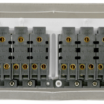 Click FPBS416BK Plateswitch 6G 2W10A
