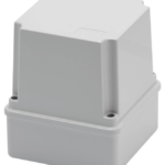 Gewiss GW44214 Junction Box 100x100x120