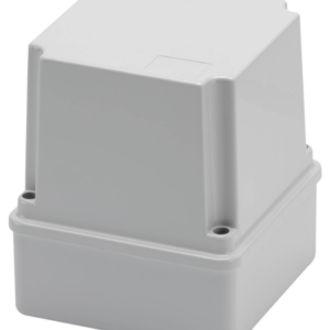 Gewiss GW44214 Junction Box 100x100x120
